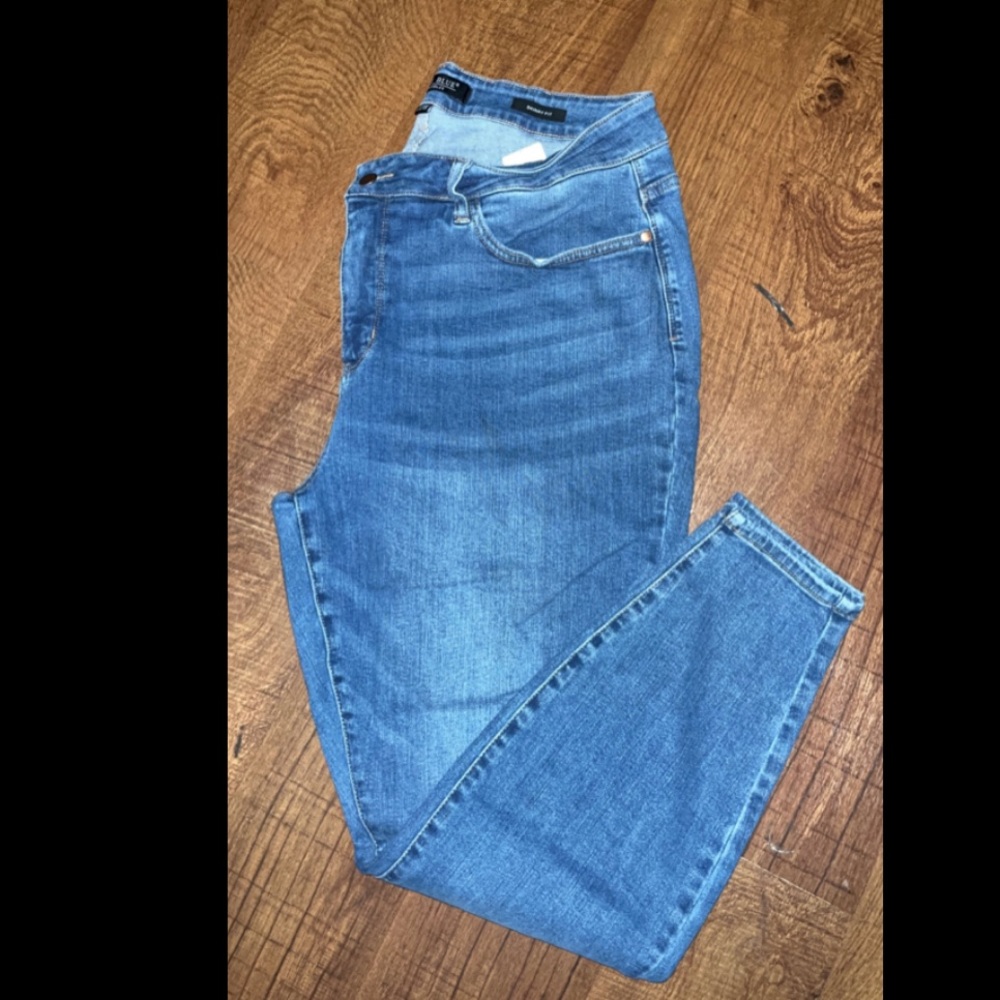 Judy Blue Skinny Size 20W